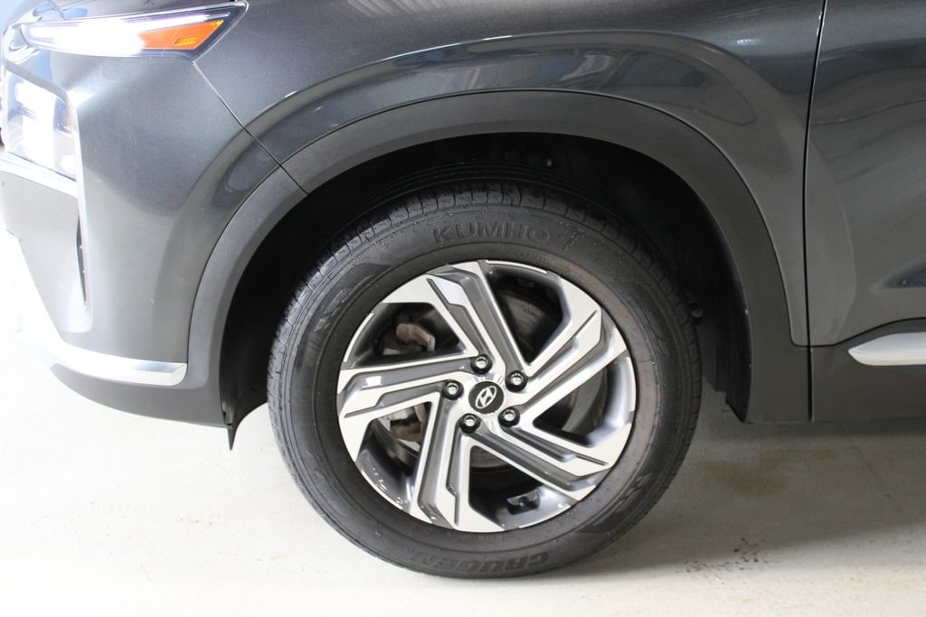 Used 2023 Hyundai Santa Fe SEL SUV