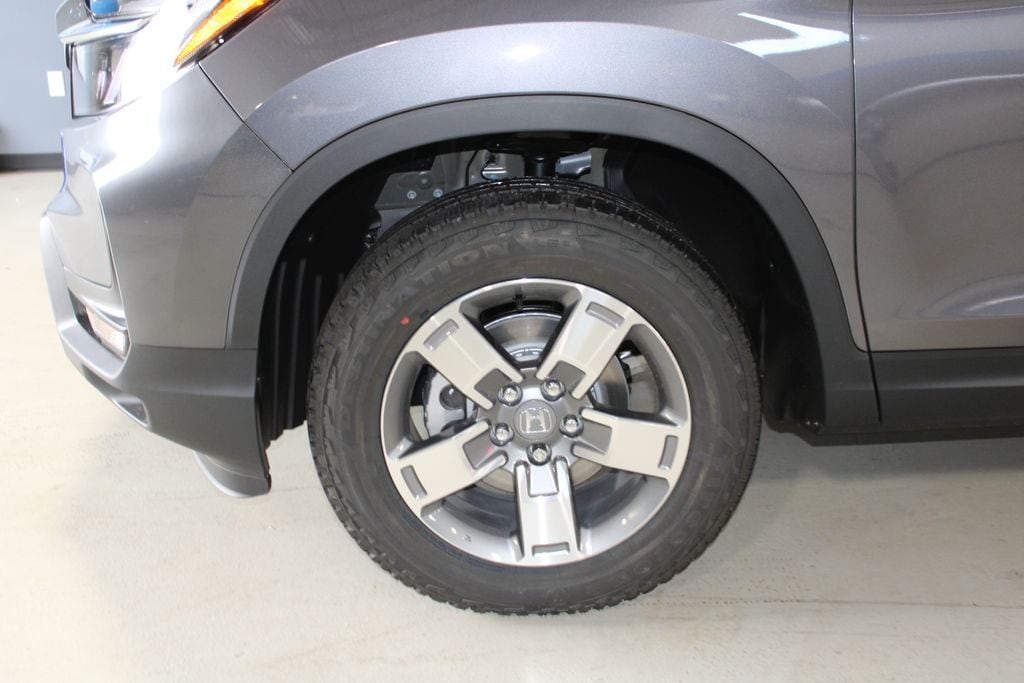 New 2026 Honda Ridgeline RTL Truck Crew Cab