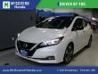 Used 2019 Nissan LEAF SV PLUS Hatchback