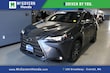  LEXUS NX 350