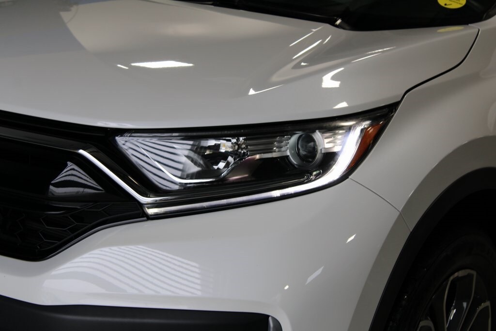 Used 2022 Honda CR-V EX SUV