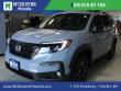 Used 2022 Honda Pilot TrailSport SUV