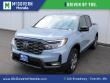 Used 2024 Honda Ridgeline TrailSport Truck Crew Cab