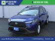 Used 2024 Toyota Corolla Cross LE SUV
