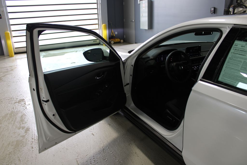 2023 Honda Accord EX - Photo 8