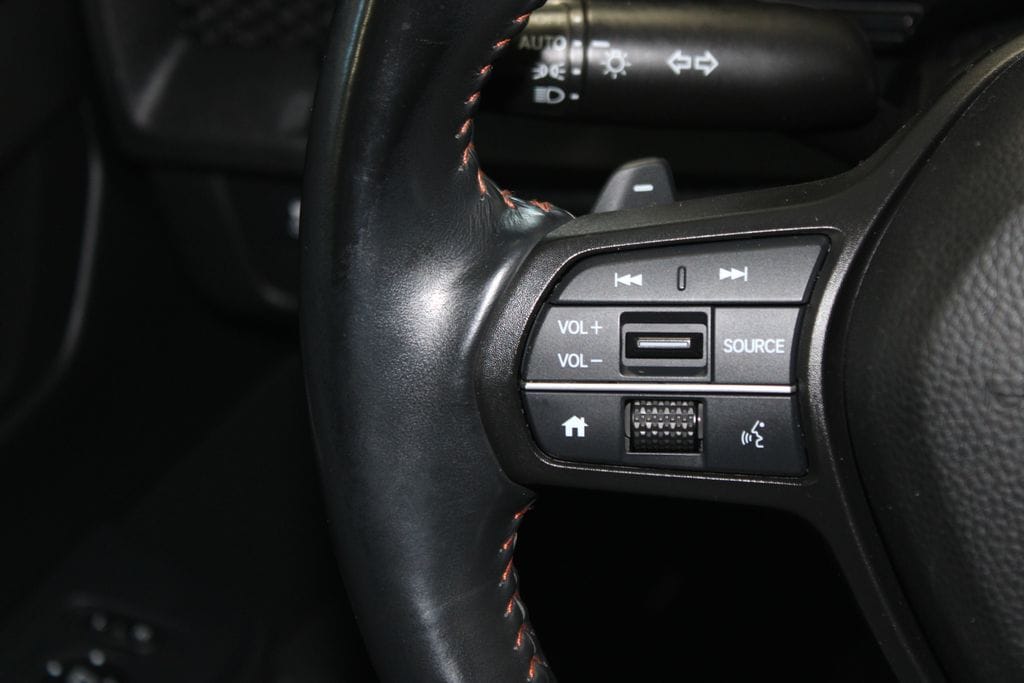 2023 Honda CR-V Sport - Photo 19