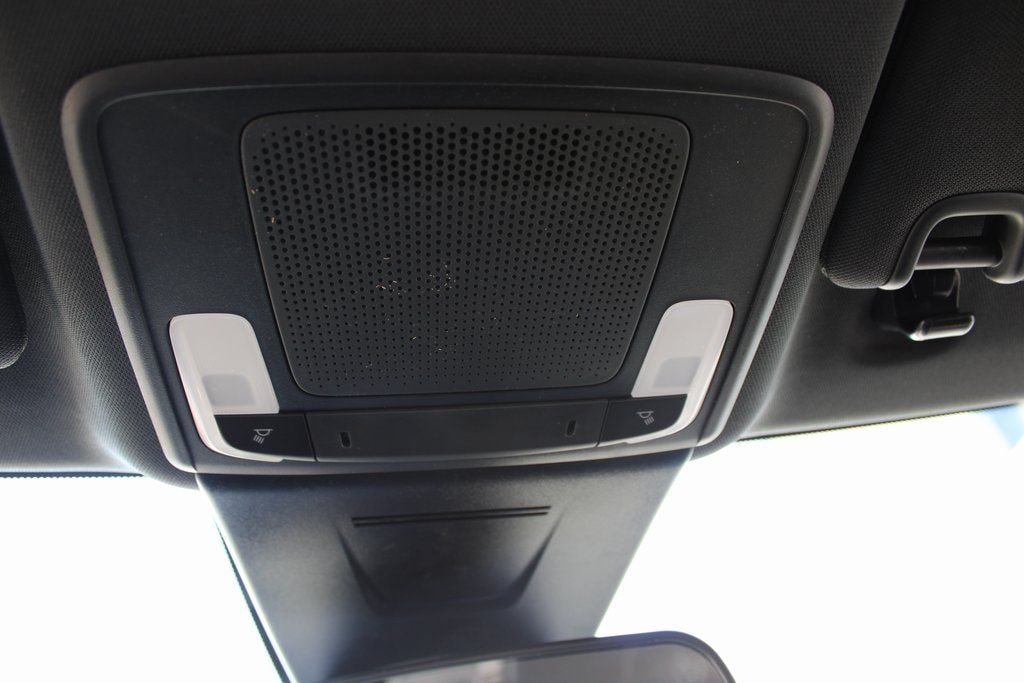 2026 Honda Civic Hatchback Sport - Photo 38