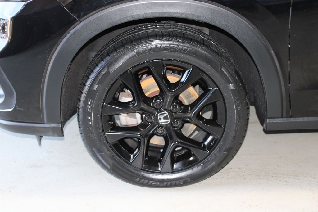 Used 2023 Honda HR-V Sport SUV