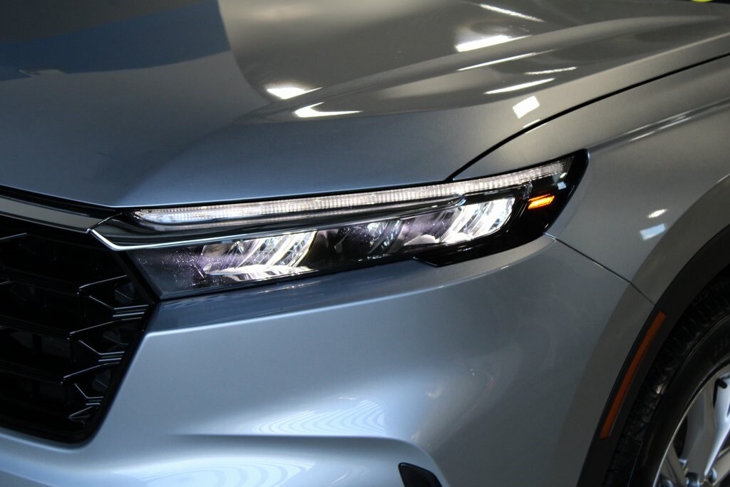 2023 Honda CR-V EX photo 2