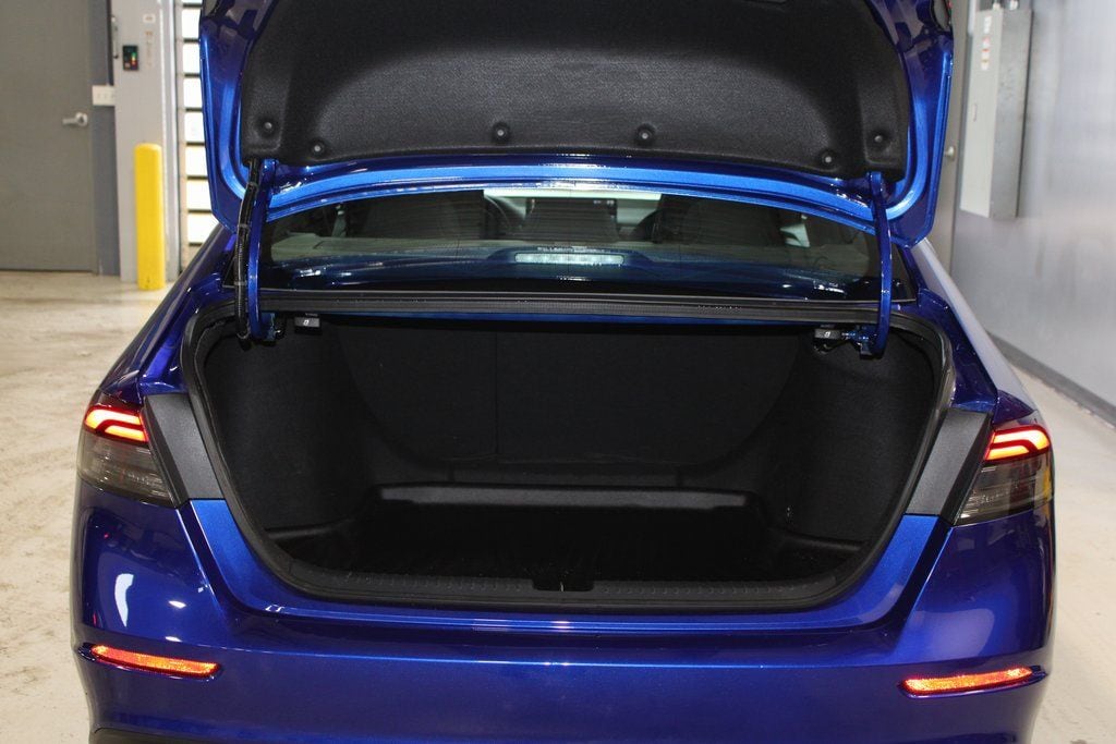 2025 Honda Accord Hybrid Sport - Photo 44