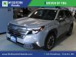 Used 2025 Subaru Forester Premium SUV
