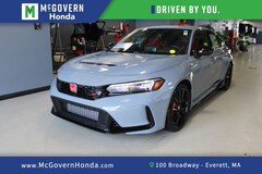 2026 Honda Civic Type R Hatchback