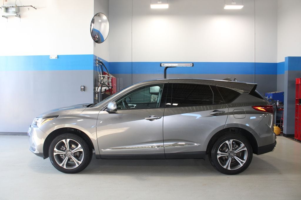 2025 Acura RDX Technology Package - Photo 12