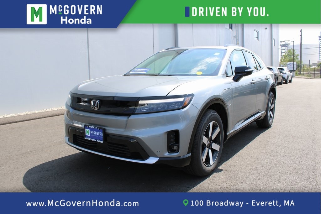 2025 Honda Prologue Touring's photo