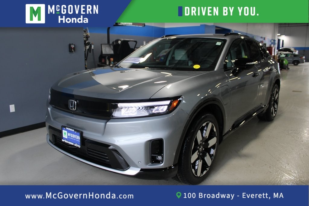2026 Honda Prologue Elite's photo