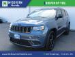 Used 2021 Jeep Grand Cherokee Limited SUV