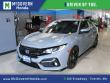 Used 2020 Honda Civic Sport Hatchback