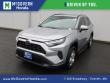 Used 2022 Toyota RAV4 XLE SUV