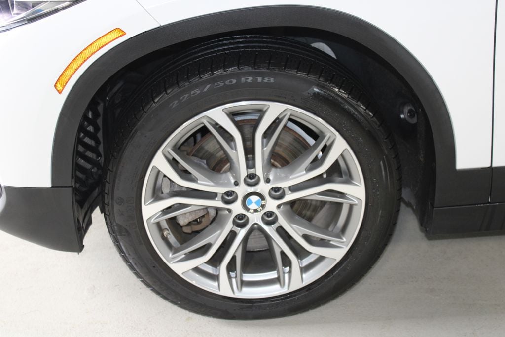 Used 2021 BMW X2 xDrive28i Sports Activity Coupe