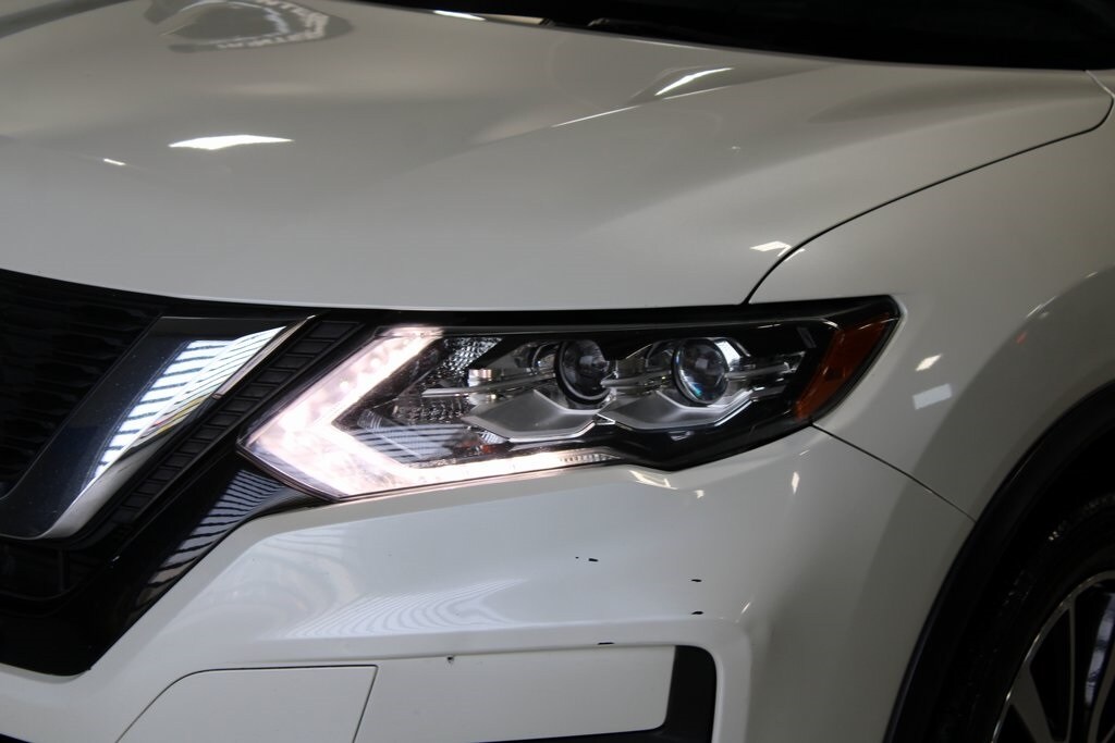 Used 2019 Nissan Rogue SUV