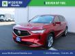 Used 2024 Acura MDX SH-AWD SUV