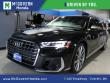 Used 2023 Audi S8 4.0T Sedan