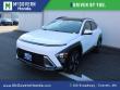 Used 2024 Hyundai Kona Limited SUV