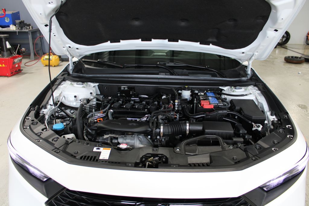 2023 Honda Accord EX - Photo 15