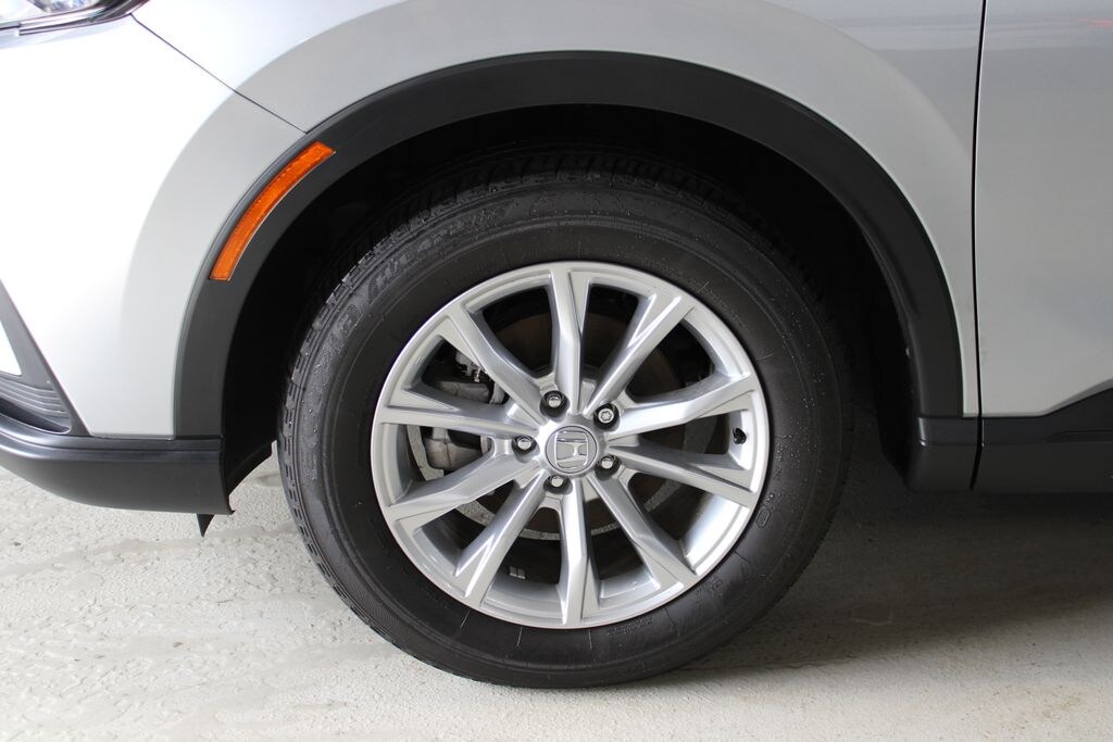 Used 2025 Honda CR-V EX SUV