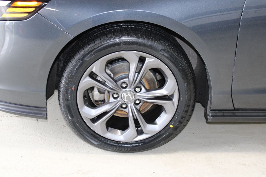 Used 2023 Honda Accord EX Sedan