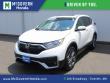 Used 2021 Honda CR-V EX-L AWD SUV