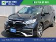 Used 2020 Honda CR-V EX-L AWD SUV