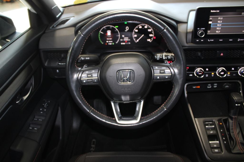 2023 Honda CR-V Sport - Photo 18