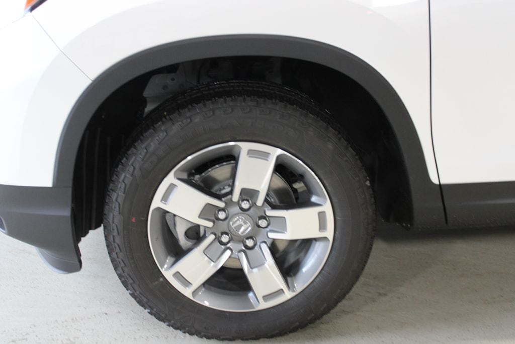 New 2026 Honda Ridgeline RTL Truck Crew Cab