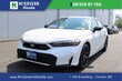 Honda Civic Hybrid