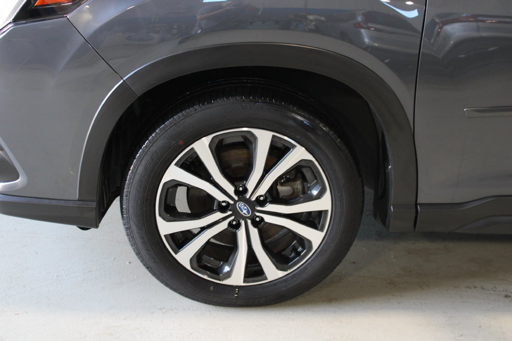 Used 2023 Subaru Forester Limited SUV