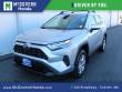 Used 2023 Toyota RAV4 XLE SUV