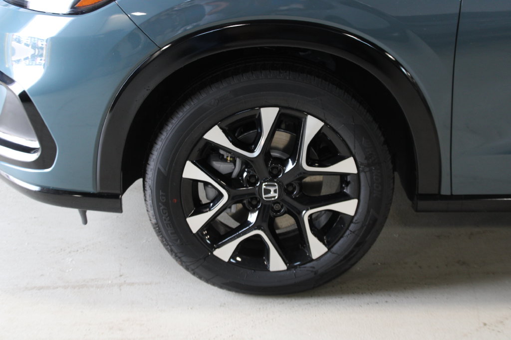 New 2027 Honda HR-V EX-L SUV