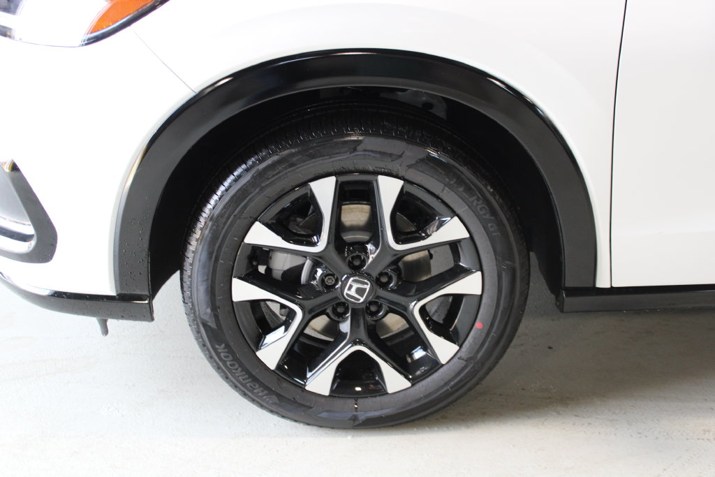 New 2027 Honda HR-V EX-L SUV