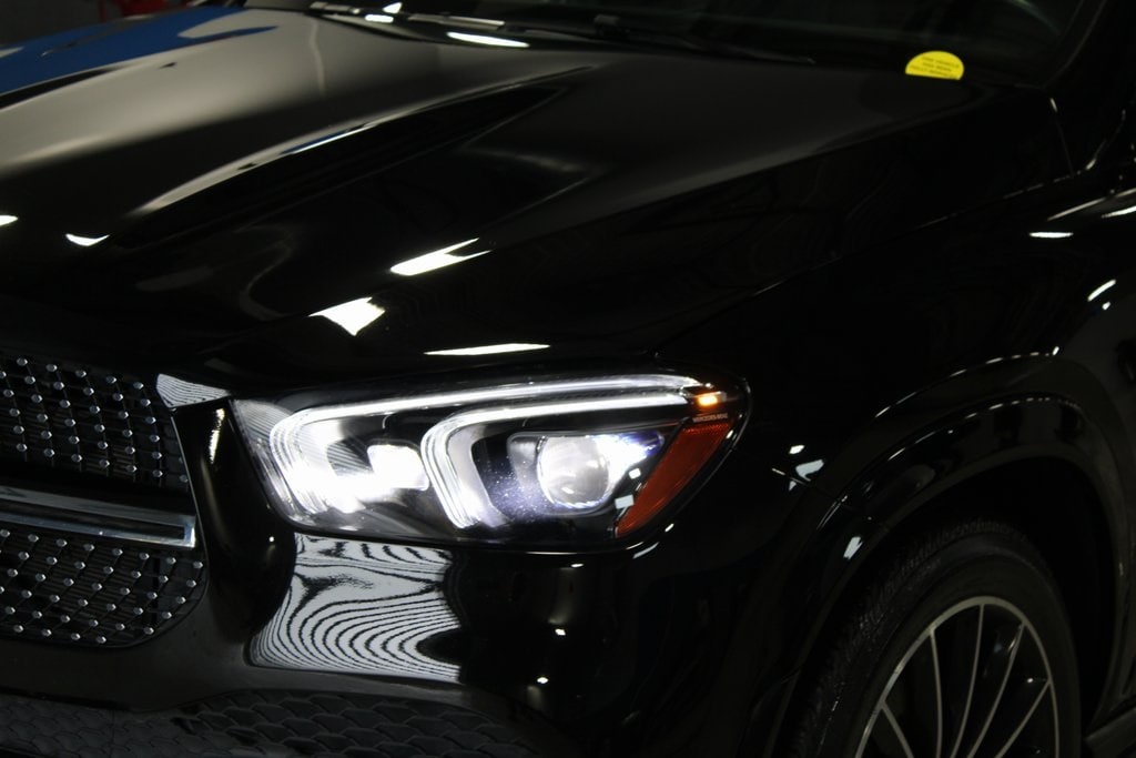 Used 2023 Mercedes-Benz GLE 450 4MATIC SUV