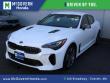 Used 2018 Kia Stinger GT Sedan