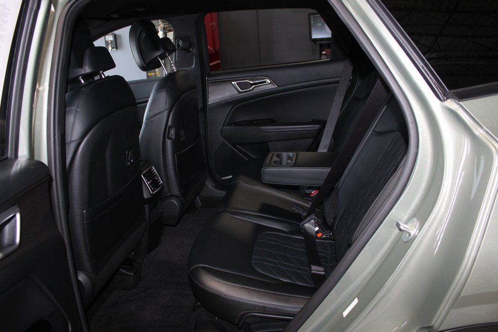 2023 Kia Sportage X-Line - Photo 17