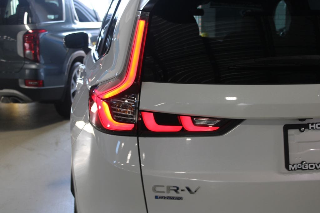 2023 Honda CR-V Sport - Photo 39