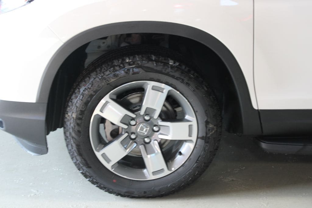 New 2026 Honda Ridgeline RTL Truck Crew Cab