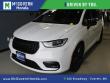 Used 2025 Chrysler Pacifica Limited Van Passenger Van