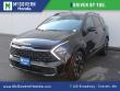 Used 2023 Kia Sportage X-Line SUV