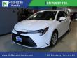 Used 2024 Toyota Corolla LE Sedan