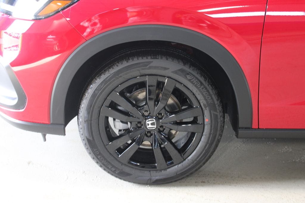 New 2027 Honda HR-V Sport SUV