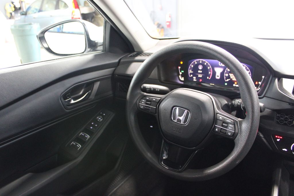 2023 Honda Accord EX - Photo 24