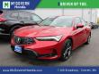Used 2023 Acura Integra A-Spec Package Hatchback